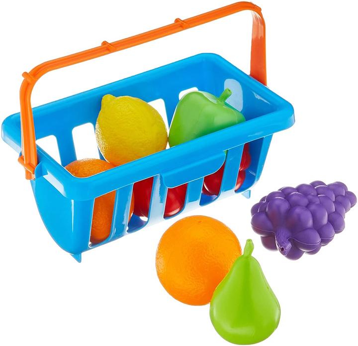 Immagine prodotto Beeboo Cesto di frutta