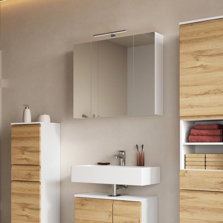 Actual product image Germania Mirror cabinets (76 x 23 x 71 cm)