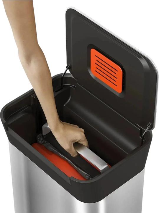 Image du produit Joseph Joseph Station de recyclage du titane (30 l)