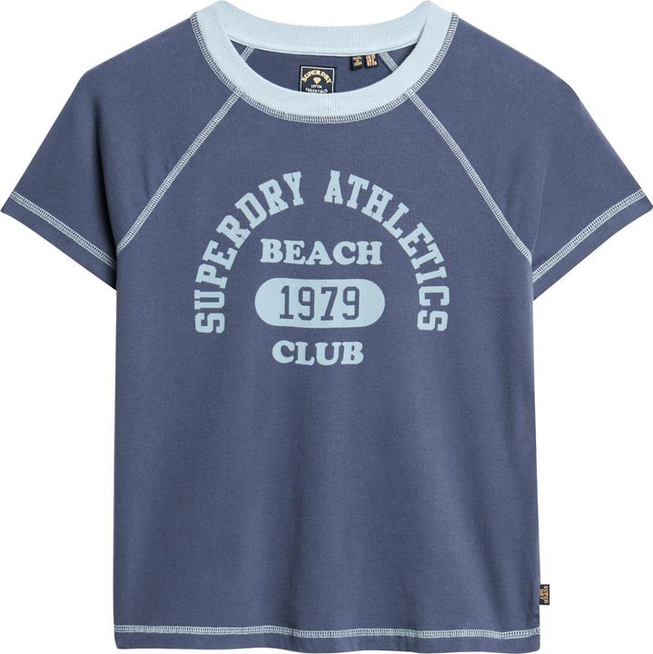 mariner marineblau