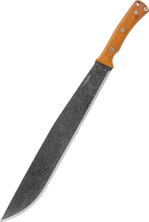 Image du produit Condor Tool & Knife Mountain Pass Machete