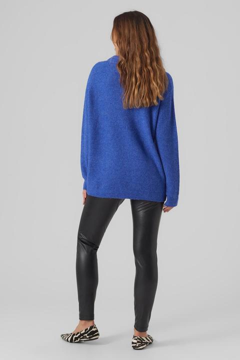 Produktbild Vero Moda Maternity VMMGAYA PL LEGGING HW Leggings (M)