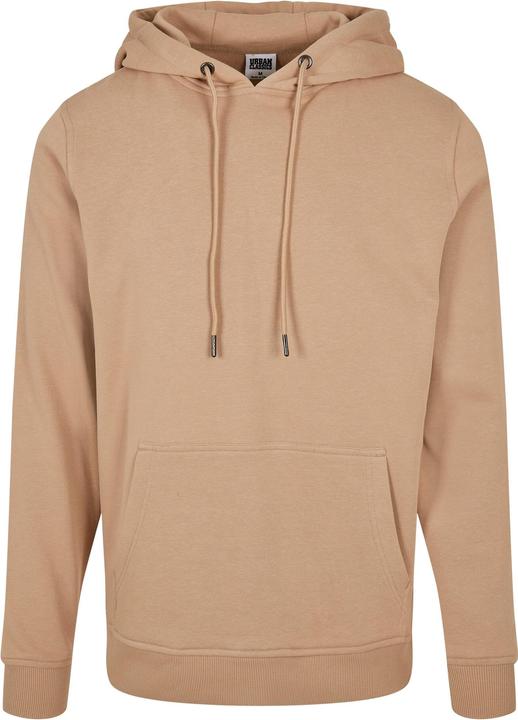 Immagine prodotto Urban Classics Felpa con cappuccio Basic Terry (L)