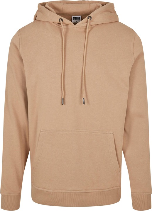 Produktbild Urban Classics Basic Terry Hoody (L)
