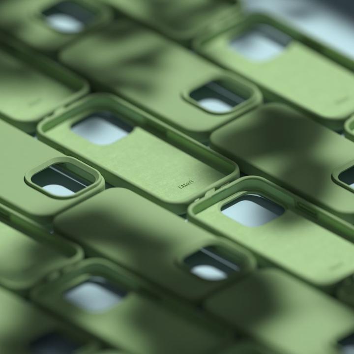 Produktbild Etteri Silikonetui (Apple iPhone 11)