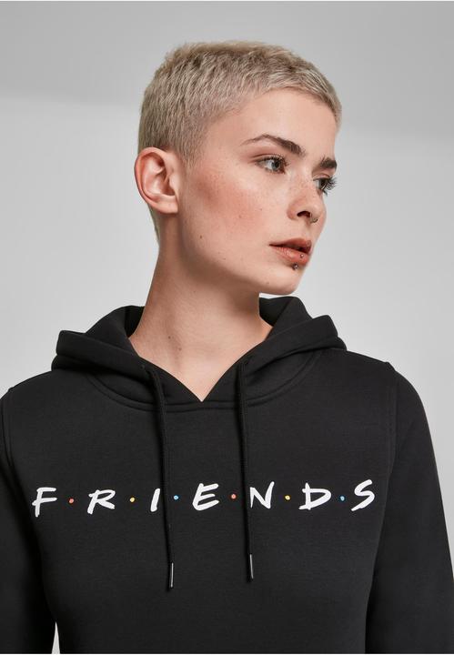 Produktbild Merchcode Ladies Friends Hoody (L)