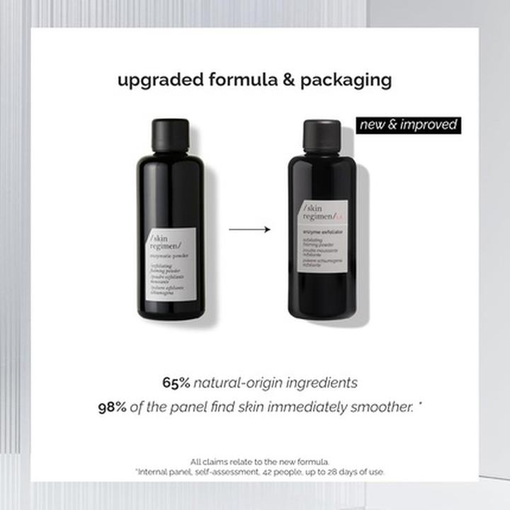 Image du produit Comfort Zone Skin Regimen (Mousse nettoyante)