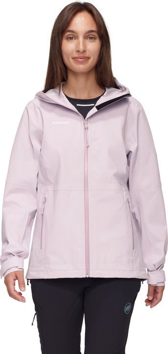 Actual product image Mammut Linard Guide HS Hooded Jacket Women (XS)
