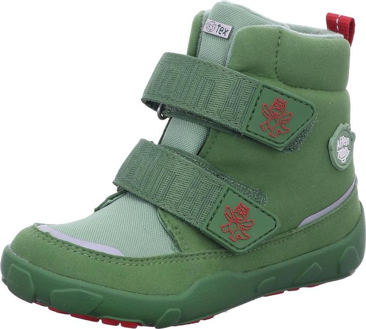 Actual product image Affenzahn VEGAN COMFY dragon winter boots (25)
