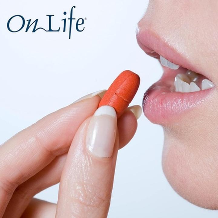 Image du produit Again Life Italia Tablette (30 pièce(s), Cachets, 50 g)