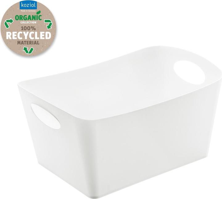 Image du produit Koziol Aufbewahrungsbox 3,5 Liter BOXXX M (3.50 l)