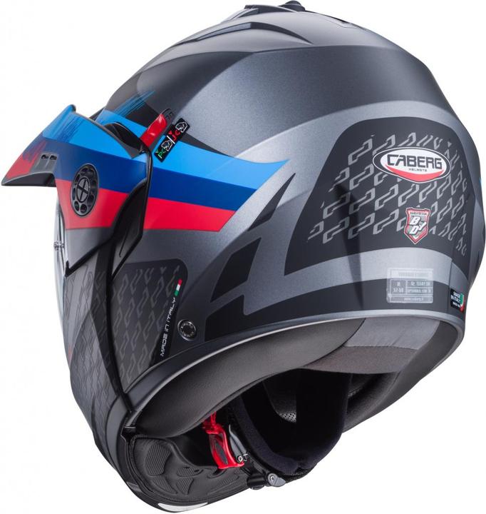 Image du produit Caberg Tourmax X Sarabe (L)