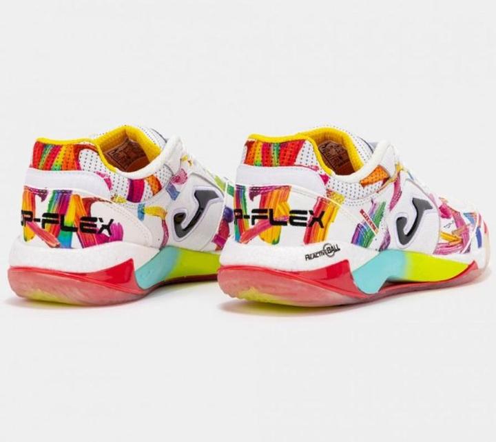 Image du produit Joma Top Flex Plus Herrenschuhe (42.5)