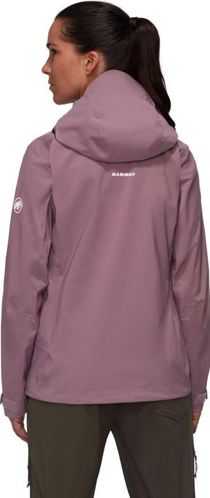 Image du produit Mammut Alto Guide HS Hooded Jacket Women (L)