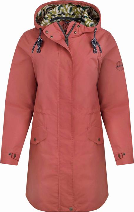 Produktbild Weird Fish Delara Jacke (38)