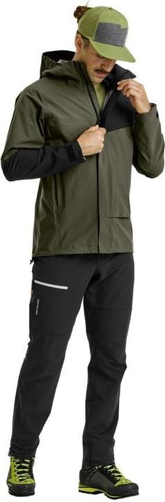 Produktbild Ortovox Seceda Softshell Pants (XL)