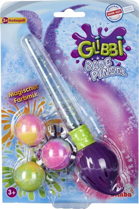 Image du produit Simba Glibbi