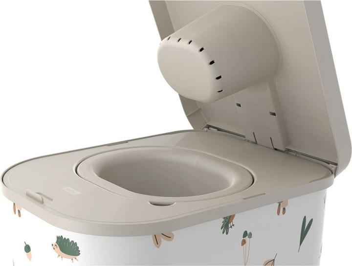 Produktbild Rotho Babydesign Windeleimer 35 l KAYO