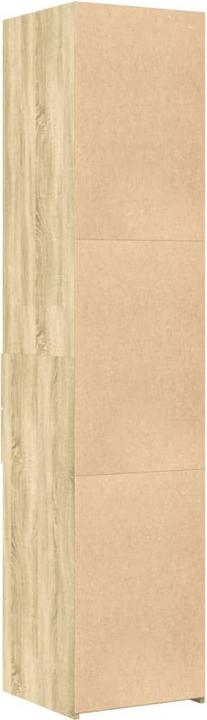 Image du produit vidaXL Highboard (40 x 42.50 x 185 cm)