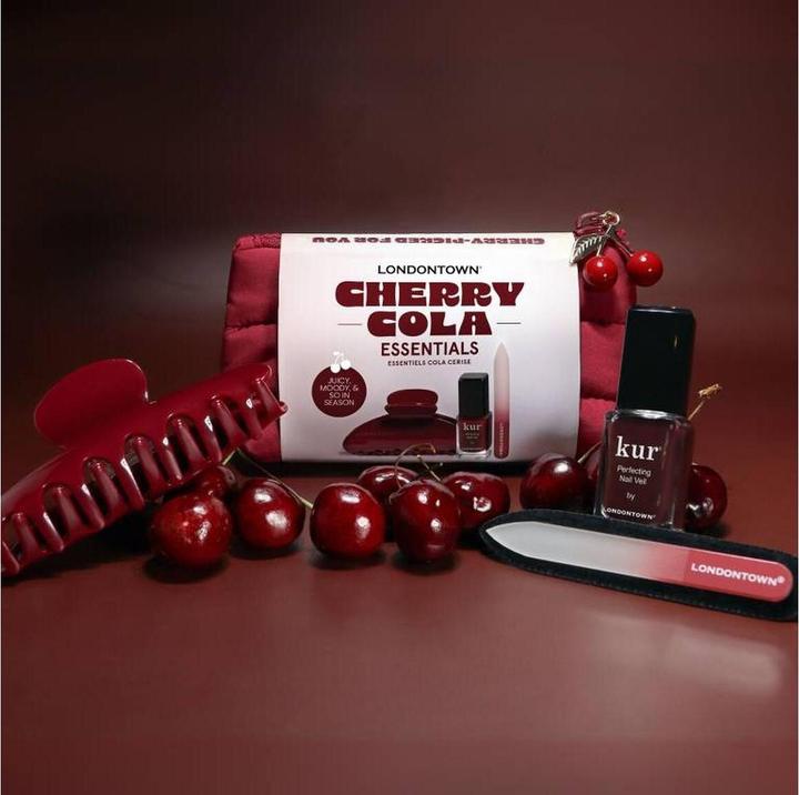 Immagine prodotto Londontown Cherry Cola Essentials - limited
