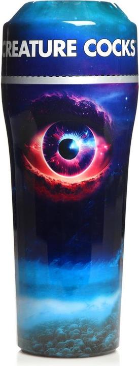 Produktbild Creature Cocks Wormhole - Alien Stroker