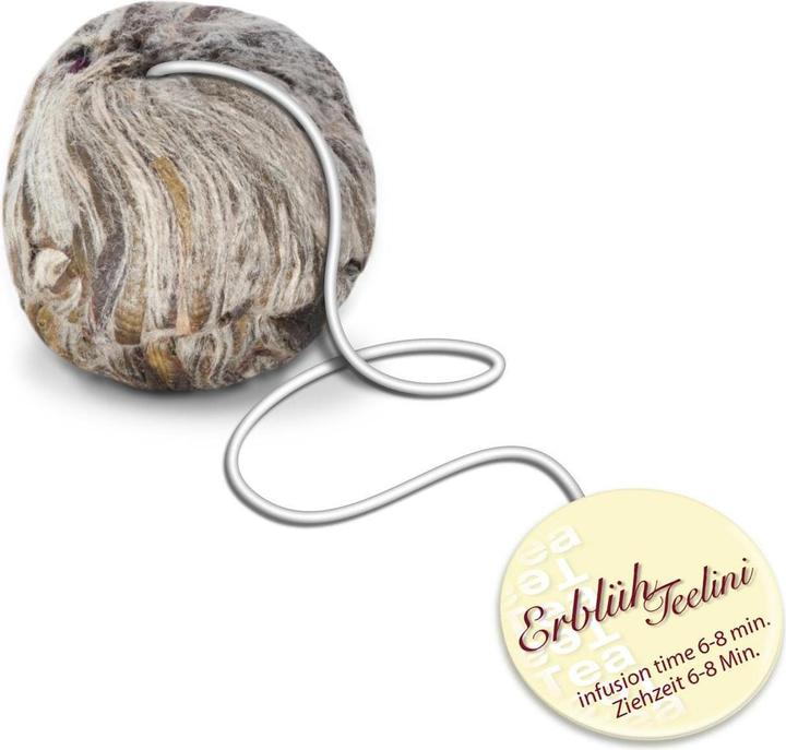 Produktbild Creano Erblühteelini (200 ml, 1 x)