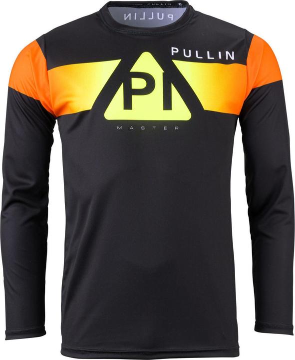 Produktbild Pull In Moto Challenger Master (XXL)