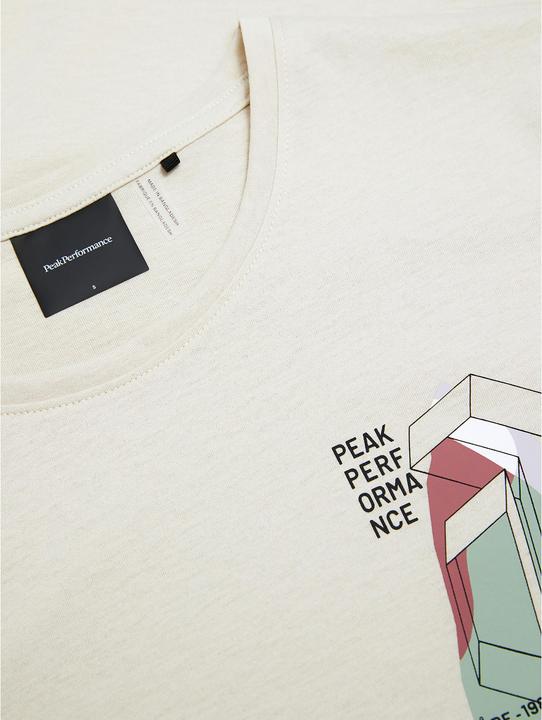 Image du produit Peak Performance Explore Graphic (M)