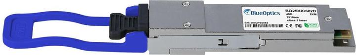 Produktbild BlueOptics MRV QSFP-40G-LX4 kompatibler QSFP BO25KIC602D