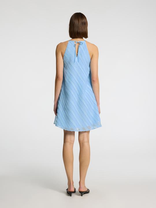 Image du produit Selected Ärmelloses Neckholderkleid (34)