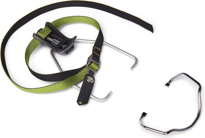 Actual product image Black Diamond Neve Pro Binding Accessory Kit (One size)