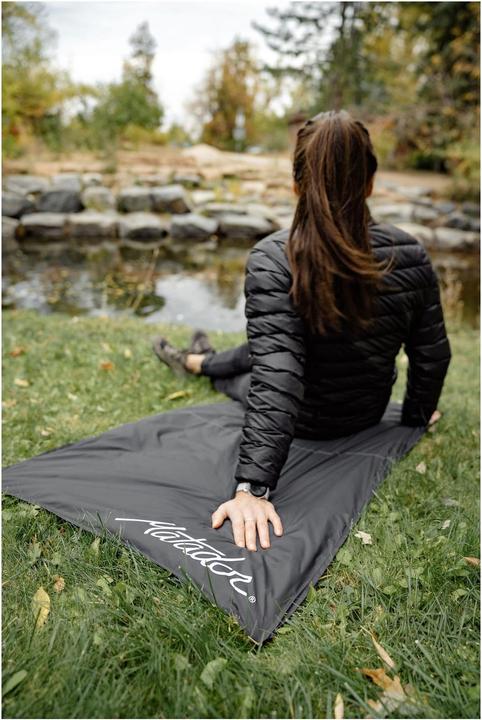 Produktbild Matador Pocket Blanket Mini