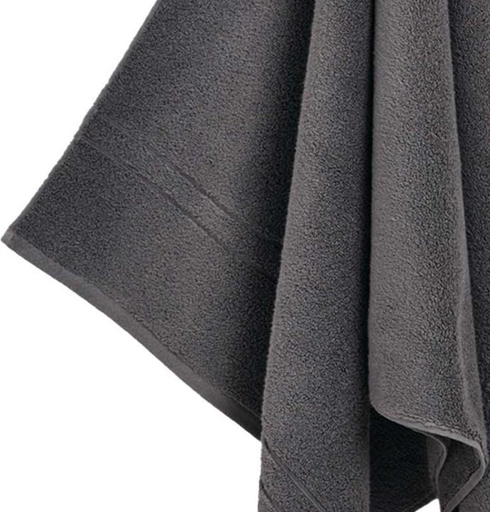 Actual product image GANT Casual shower towel (70 x 140 cm)