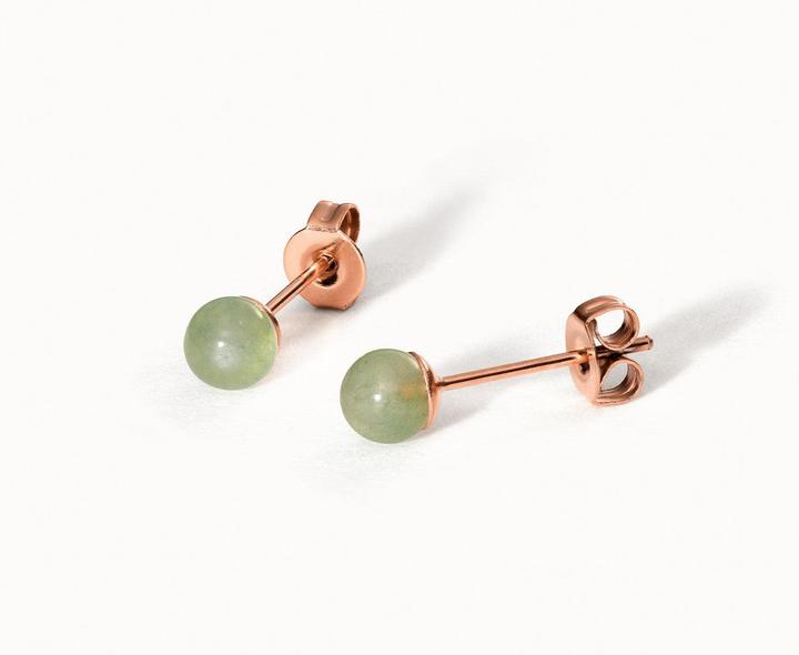 Immagine prodotto Purelei Aventurine Ohrringe