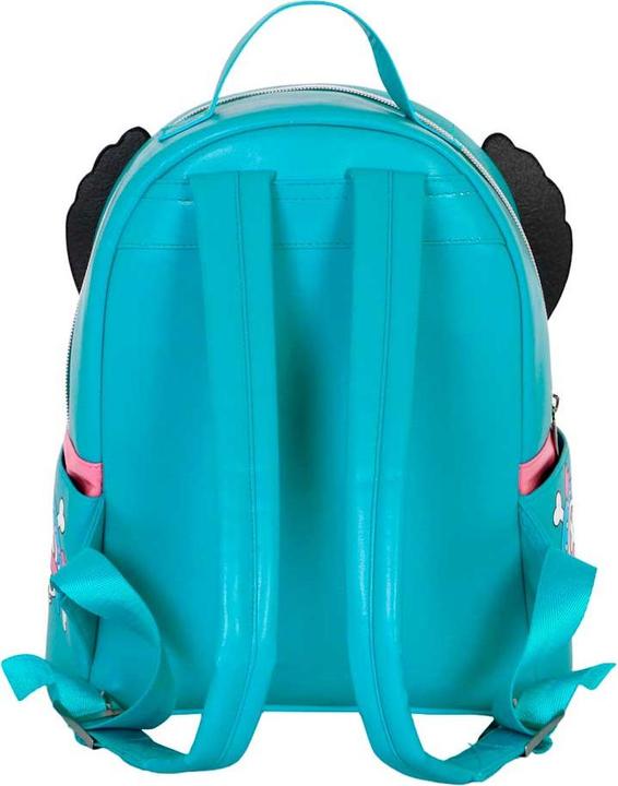 Produktbild Karactermania Heady Backpack Chopper (8 l)