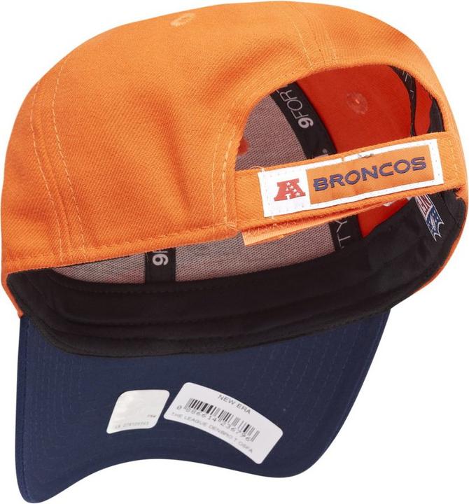 Produktbild New Era 9Forty NFL League Denver Broncos (One Size)