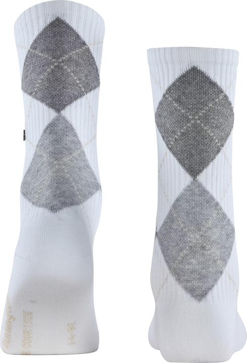 Produktbild Falke Rib Courtside SO (Einzelpack, 36 - 41)