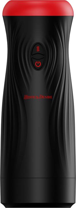 Produktbild Hidden Desire Vortex Thrust Masturbator
