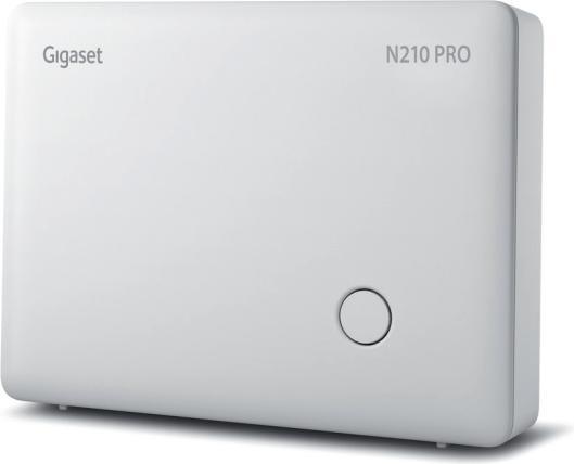Actual product image Gigaset N210 Pro DECT Basis