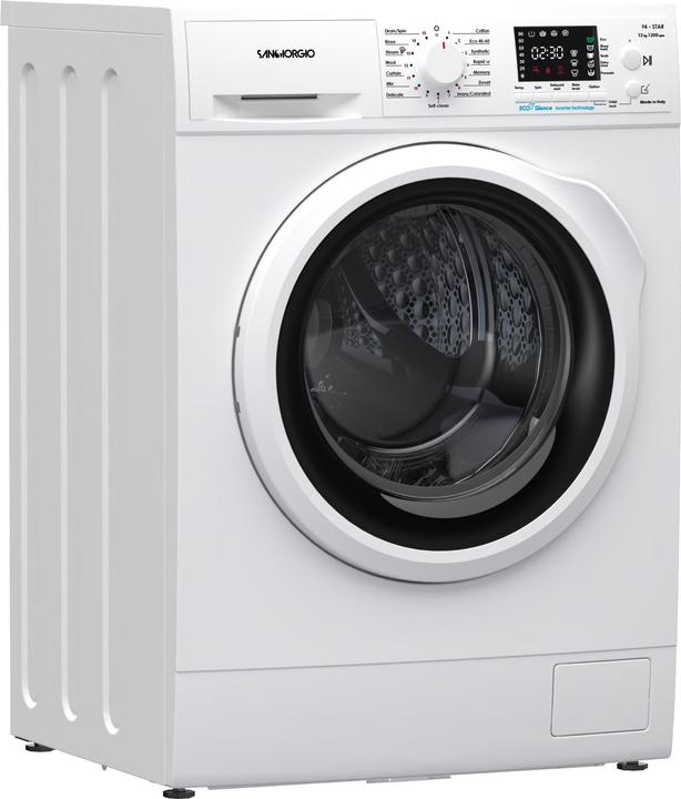 Produktbild SanGiorgio F1012A9 (10 kg, Links)