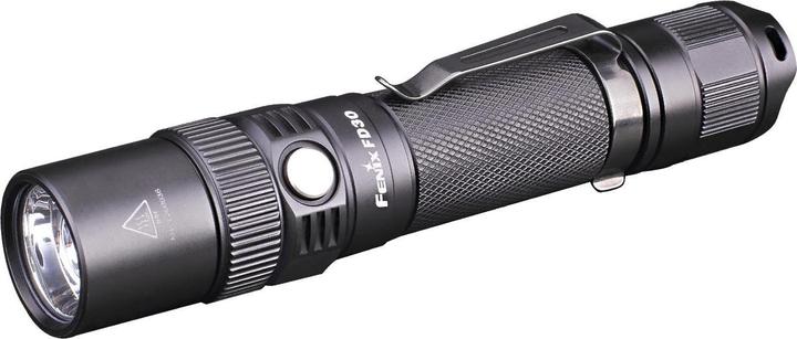 Produktbild Fenix Fd30 (14.05 cm, 900 lm)