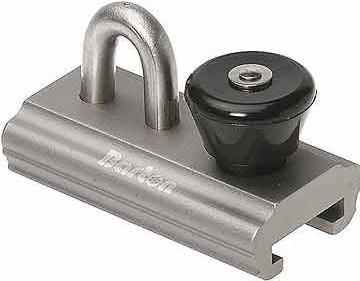 Produktbild Barton Marine Genua Rutscher mit Loop Gr20