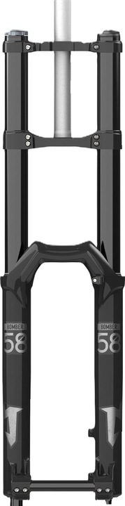 Immagine prodotto Marzocchi Bomber 58 Grip Fit Flat Boost forcella di sospensione 27.5" 203mm 20TAx110 (203 mm)