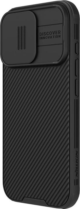 Actual product image Nillkin CamShield Pro Case (Apple iPhone 16 Pro)