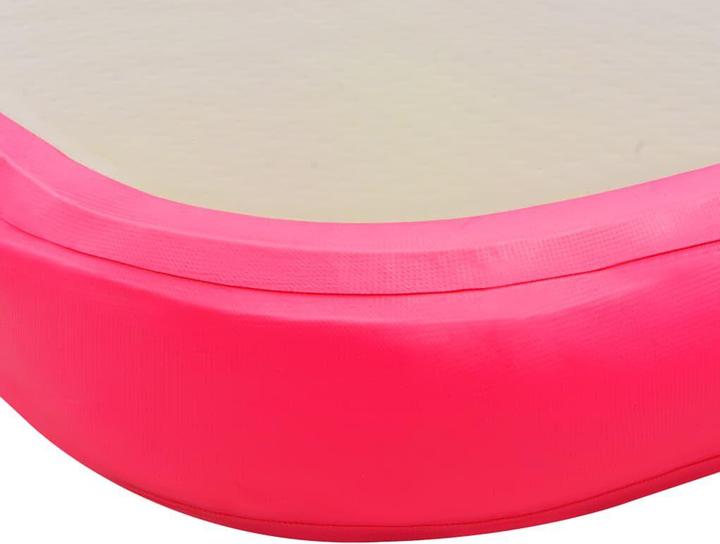 Actual product image vidaXL Gymnastikmatte