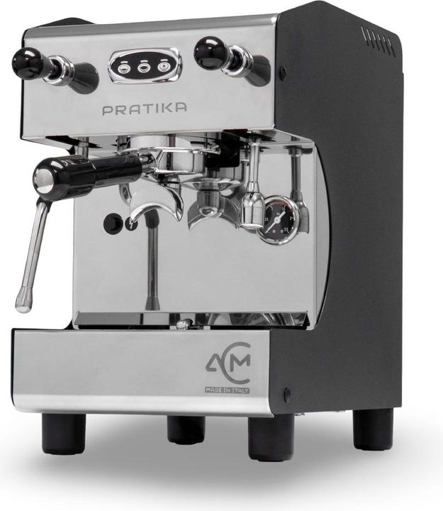 Produktbild ACM Pratika Automatic Joysteam