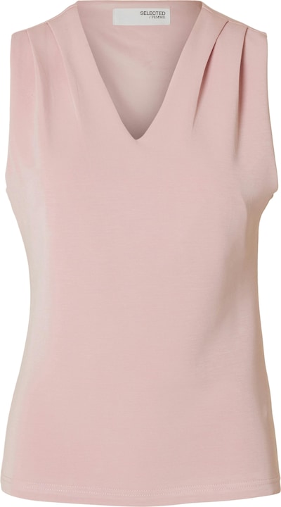 Bleached Mauve