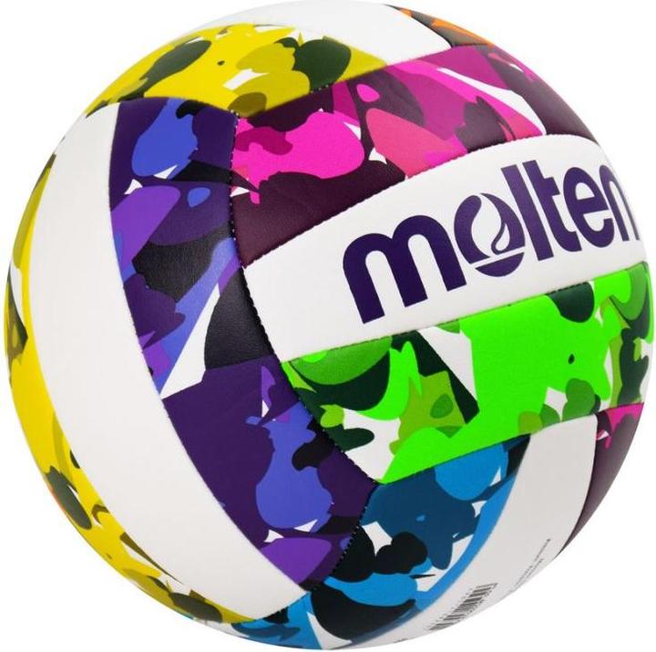 Actual product image Molten Beachvolleyball MS500 (5)