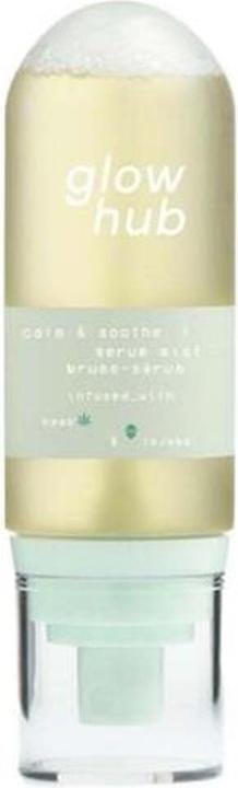 Glow Hub Calm and Soothe Serum Mist 90ml (90 ml)