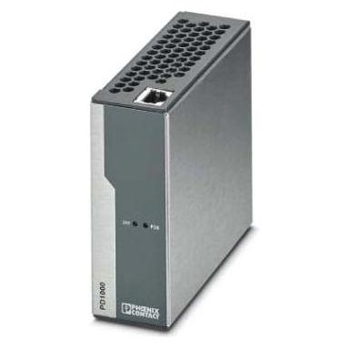 Phoenix Contact, Overspanningsbeveiliging, FL PD 1001 T GT 2891042 Ethernetmodule